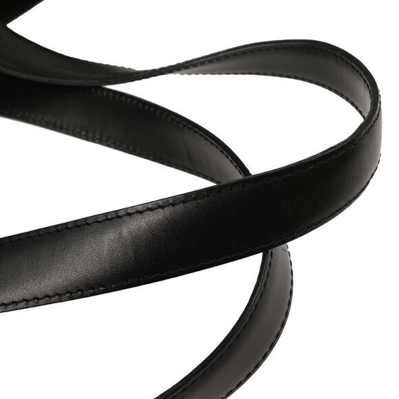 Chanel Black Jacquard Nylon Travel Line Tote Handbag 115945 - Picture 5 of 9